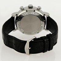 IWC Portofino Chronograph Ref. IW391031