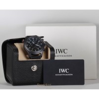 IWC Pilot Top Gun Double Chronograph Ref. IW371815