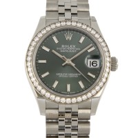 Rolex Date Just Ref. 278384RBR