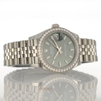 Rolex Date Just Ref. 278384RBR