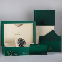 Rolex Daytona Ref. 126500LN