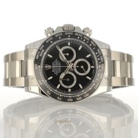 Rolex Daytona Ref. 126500LN