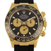 Rolex Daytona Ref. 116518LN