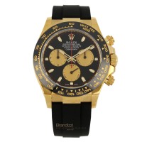 Rolex Daytona Ref. 116518LN