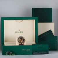 Rolex Daytona Ref. 116518LN