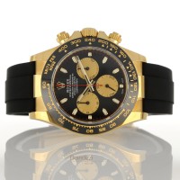 Rolex Daytona Ref. 116518LN