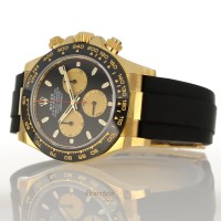 Rolex Daytona Ref. 116518LN