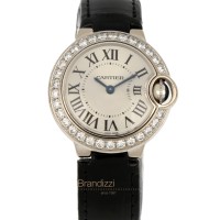 Cartier Ballon Bleu Ref. 3008