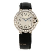 Cartier Ballon Bleu Ref. 3008