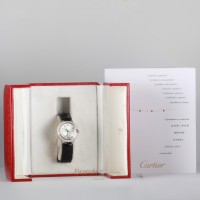 Cartier Ballon Bleu Ref. 3008
