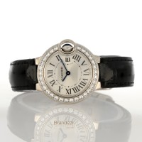 Cartier Ballon Bleu Ref. 3008