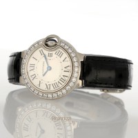 Cartier Ballon Bleu Ref. 3008