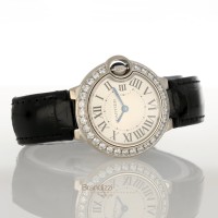 Cartier Ballon Bleu Ref. 3008