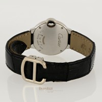Cartier Ballon Bleu Ref. 3008
