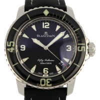 Blancpain Fifty Fathoms Ref. 5015-1130-52B