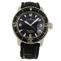 Blancpain Fifty Fathoms Ref. 5015-1130-52B