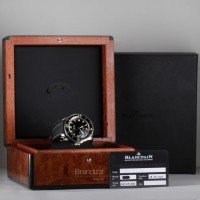 Blancpain Fifty Fathoms Ref. 5015-1130-52B
