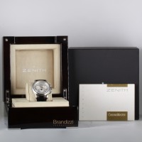 Zenith El Primero Chronomaster Ref. 01.0240.410