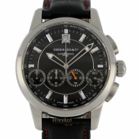 Eberhard Chrono 4 Ref. 31129 - 130 Anniversary