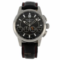 Eberhard Chrono 4 Ref. 31129 - 130 Anniversary