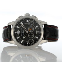 Eberhard Chrono 4 Ref. 31129 - 130 Anniversary