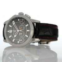 Eberhard Chrono 4 Ref. 31129 - 130 Anniversary