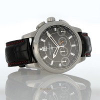 Eberhard Chrono 4 Ref. 31129 - 130 Anniversary