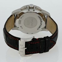 Eberhard Chrono 4 Ref. 31129 - 130 Anniversary