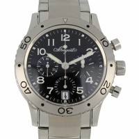 Breguet Type XX Transatlantique Ref. 3820