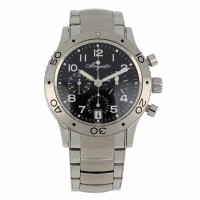 Breguet Type XX Transatlantique Ref. 3820