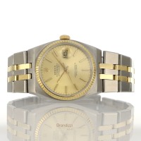 Rolex Date Just Oysterquartz Ref. 17013