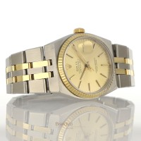 Rolex Date Just Oysterquartz Ref. 17013