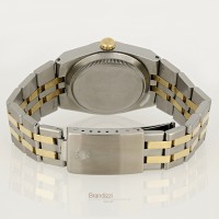 Rolex Date Just Oysterquartz Ref. 17013