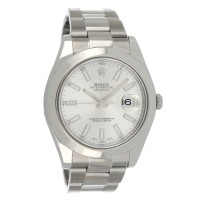 Rolex Date Just Ref. 116300