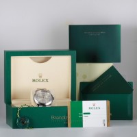Rolex Date Just Ref. 116300