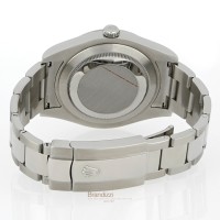 Rolex Date Just Ref. 116300