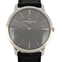 Vacheron Constantin Patrimony Ref. 81180/000P-9539 Like New