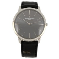 Vacheron Constantin Patrimony Ref. 81180/000P-9539 Like New
