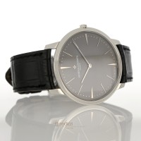 Vacheron Constantin Patrimony Ref. 81180/000P-9539 Like New