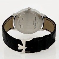 Vacheron Constantin Patrimony Ref. 81180/000P-9539 Like New