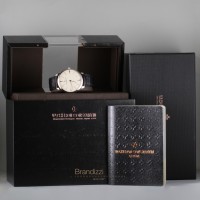 Vacheron Constantin Patrimony Ref. 81180/000G-9117 Like New