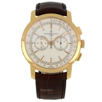 Vacheron Constantin Patrimony Traditionelle Chronograph Ref. 47192/000R-9352 Like New