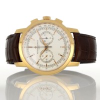 Vacheron Constantin Patrimony Traditionelle Chronograph Ref. 47192/000R-9352 Like New