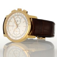 Vacheron Constantin Patrimony Traditionelle Chronograph Ref. 47192/000R-9352 Like New