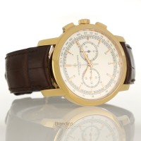 Vacheron Constantin Patrimony Traditionelle Chronograph Ref. 47192/000R-9352 Like New
