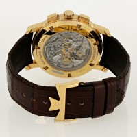 Vacheron Constantin Patrimony Traditionelle Chronograph Ref. 47192/000R-9352 Like New