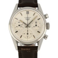 Heuer Carrera Ref. 244S