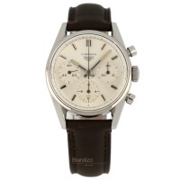 Heuer Carrera Ref. 244S