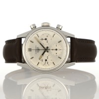 Heuer Carrera Ref. 244S