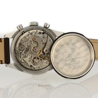 Heuer Carrera Ref. 244S